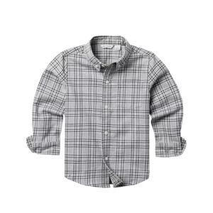 🆕 Janie & Jack NWT Classic Flannel Tartan Shirt. Size 3